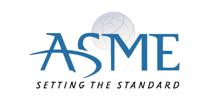 ASME Certification