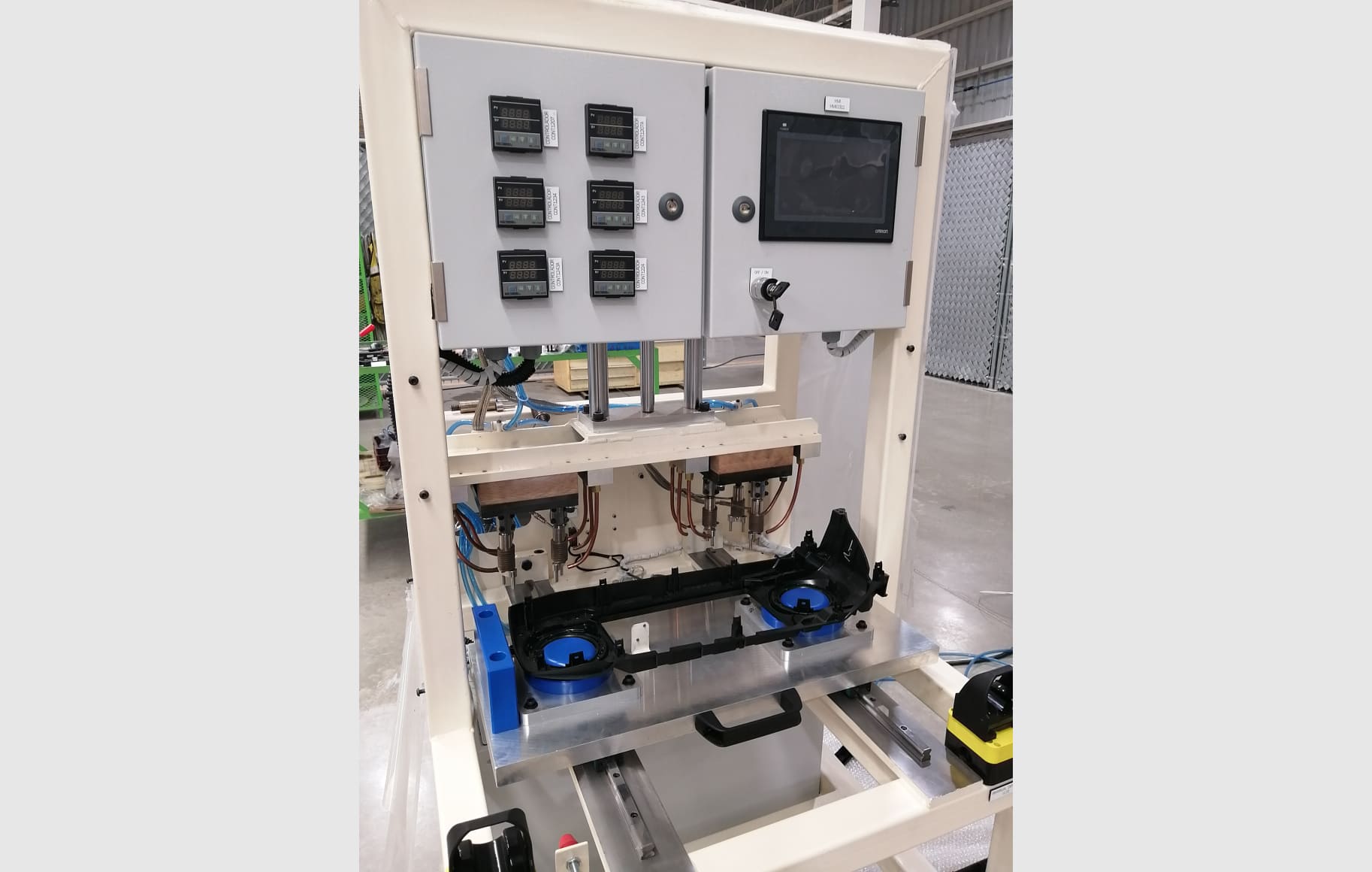 Plastic Welding 2