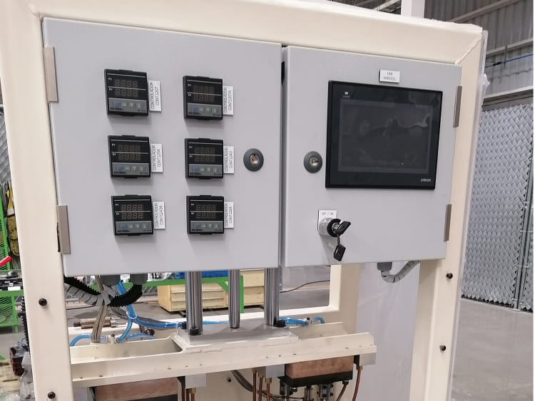 Plastic Welding 1