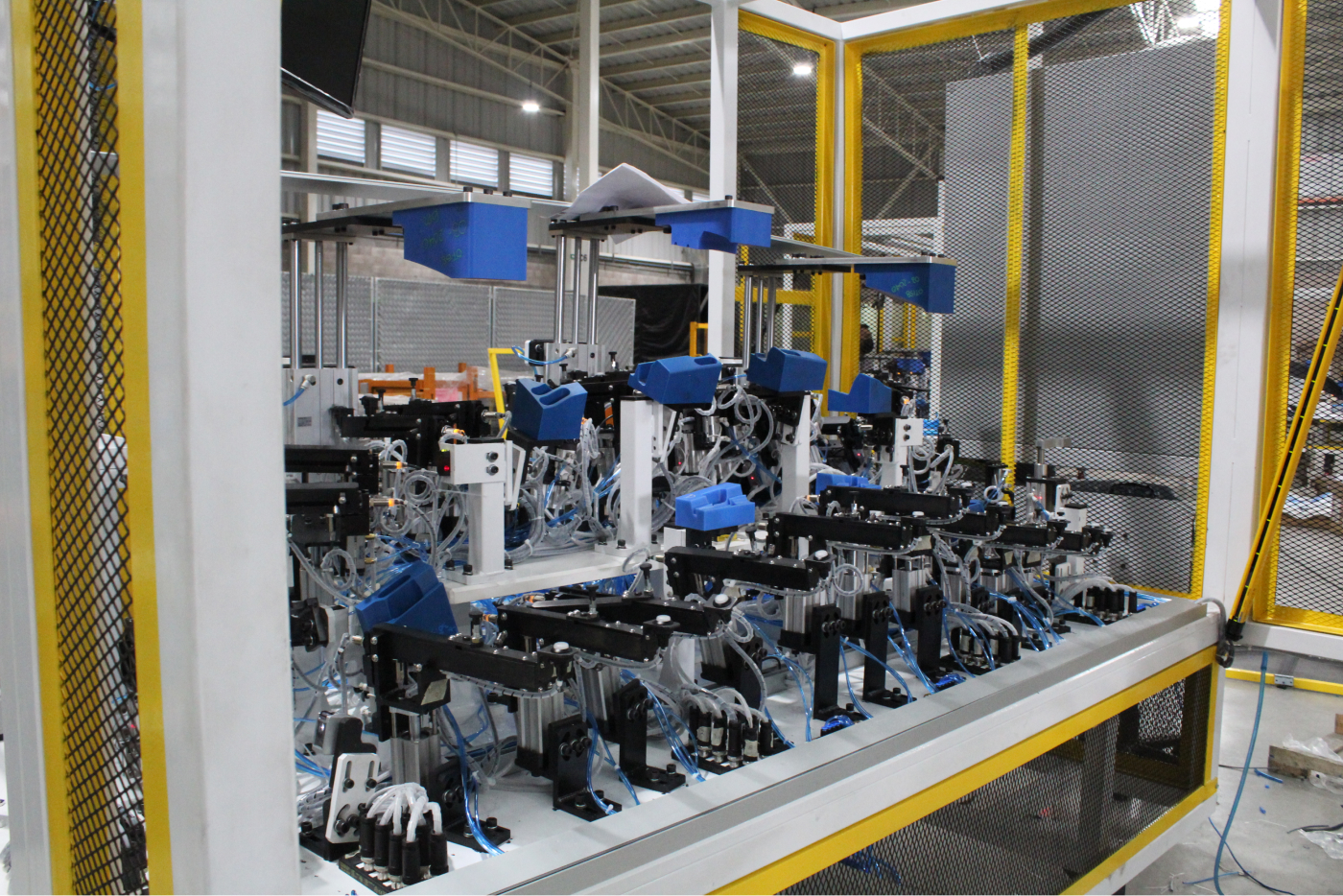 Casting Cutting 3